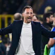 Tedesco: Kerem üst düzey bir mantaliteye sahip