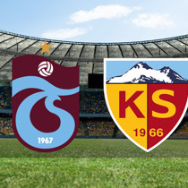 Trabzonspor - Kayserispor maçı ne zaman?