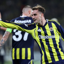CANLI 🔴 Fenerbahçe - Nice (UEFA Avrupa Ligi)