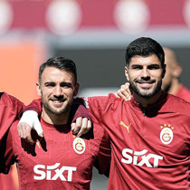 Yunus ve Eren FC26 oynadı