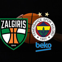 Zalgiris - Fenerbahçe Beko maçı ne zaman?