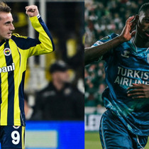 Fenerbahçe ve Samsunspor kazandı, Türkiye'nin UEFA ülke puanı ve sıralaması yükselişe geçti