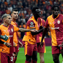 Galatasaray'ın koşu mesafesi ortaya çıktı! Neredeyse 13 km...