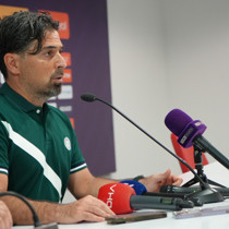 İlhan Palut: Planımıza sadık kaldık