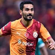 İlkay Gündoğan: Galatasaray için sahip olduğum her şeyi feda ederim