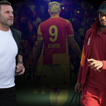 Okan Buruk'la Sane arasında telefon görüşmesi!