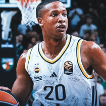 Fenerbahçe Beko, Zalgiris'e kaybetti