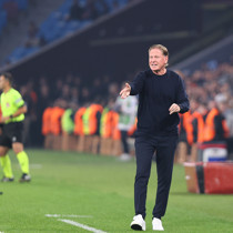 Markus Gisdol: Gol atmayı unuttuk