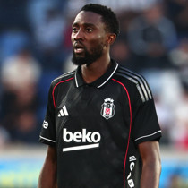 Osimhen'den sonra Ndidi'yi de çağırdılar