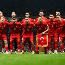 A Milli Takımımızın Bulgaristan ve Gürcistan kadrosu açıklandı