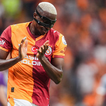 Galatasaray'da Osimhen paniği! Yine çağırdılar