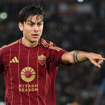 AS Roma'da Paulo Dybala'nın sözleşmesi yenileniyor