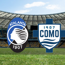 Atalanta - Como 1907 maçı ne zaman?