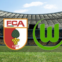 Augsburg - Wolfsburg maçı ne zaman?