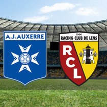 Auxerre - Lens maçı ne zaman?