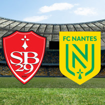Brest - Nantes maçı ne zaman?