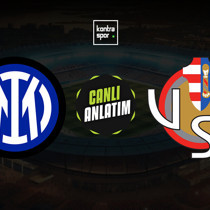 CANLI | Inter'in konuğu Cremonese! Hakan Çalhanoğlu...