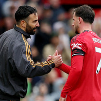 MAÇ ÖZETİ | Manchester United 2-0 Sunderland (Premier Lig)
