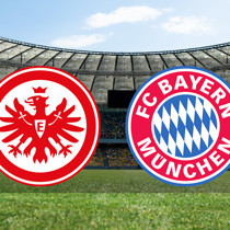 Eintracht Frankfurt - Bayern Münih maçı ne zaman?