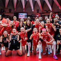 Filenin Sultanları'nın 2026 Avrupa Şampiyonası'ndaki rakipleri belli oldu