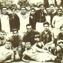 Galatasaray - Beşiktaş tarihinin ilk maçı