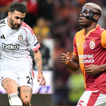 Süper Lig'de derbi ateşi! Ezeli rekabette 359. maç