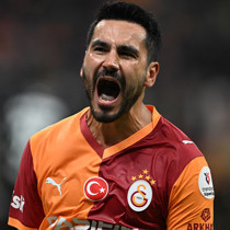 İlkay Gündoğan: 1 puana mutlu olmalıyız