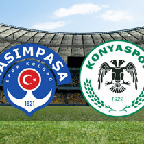 Kasımpaşa - Konyaspor maçı ne zaman?