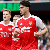 Arsenal, evinde hata yapmadı