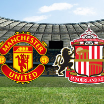 Manchester United - Sunderland maçı ne zaman?