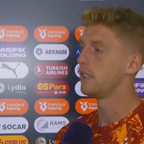 Metehan beIN Sports'a sitem etti