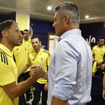 Fenerbahçe'de transfer sezonu erken açıldı! Tedesco'yla görüşme
