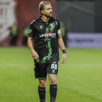 Sakaryaspor'da Caner Erkin ve Burak Altıparmak yeniden A Takım'da