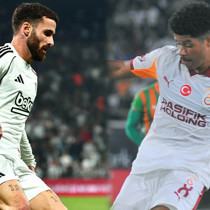 "Galatasaray-Beşiktaş derbisini orta sahalar çözecek!"