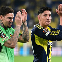 Tedesco'dan Edson Alvarez kararı! Samsun'da ilk 11'e yazdı