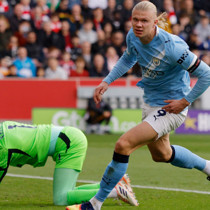 Manchester City, zirveye yaklaştı