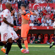 Barcelona, milli ara öncesi dağıldı