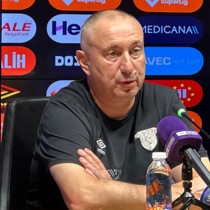 Stanimir Stoilov: Çok daha iyi olmamız lazım