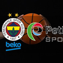 Fenerbahçe Beko - Aliağa Petkim maçı ne zaman? Saat kaçta ve hangi kanalda?