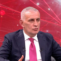 Galatasaray-Beşiktaş maçı tekrar edilecek mi? Hacıosmanoğlu'ndan kural hatası açıklaması