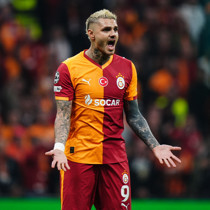 Galatasaray'da Mauro Icardi krizi patlak verdi! Nedenleri ortaya çıktı