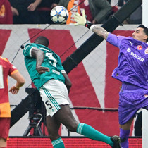 Galatasaray'da Uğurcan Çakır farkı! Muslera'yı unutturdu