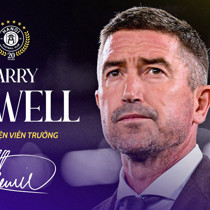 Harry Kewell'ın yeni adresi şaşırttı