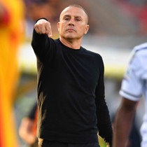 Özbekistan'da Fabio Cannavaro dönemi!