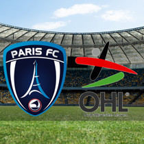 Paris FC - OH Leuven maçı saat kaçta?
