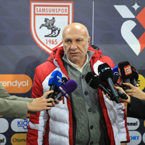 Samsunspor'dan hakem tepkisi