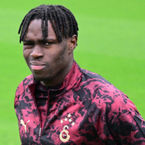 Wilfried Singo'dan kötü haber! İşte geri dönüş tarihi