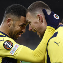 Fenerbahçe'de büyük pişmanlık! Neredesin Dzeko?