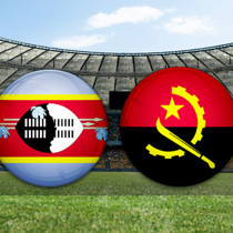 Esvatini - Angola maçı ne zaman?