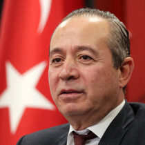 Gençlerbirliği'nde Osman Sungur istifa etti